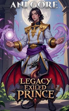 Legacy of the Exiled Prince - Gore, Ani