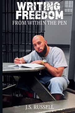 Cover Writing Freedom From Within The Pen