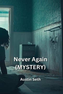 Cover Never Again (MYSTERY)