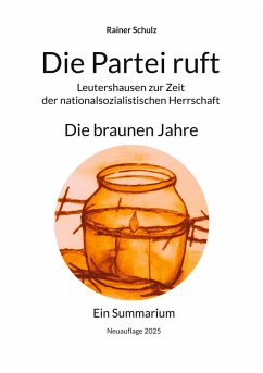 Cover Die Partei ruft