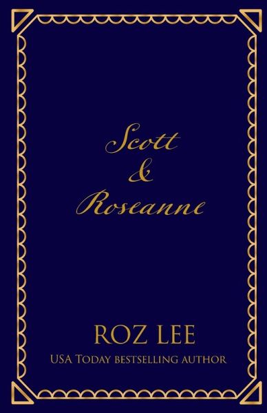 Scott & Roseanne Scott & Roseanne