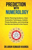 Prediction with Numerology Prediction with Numerology