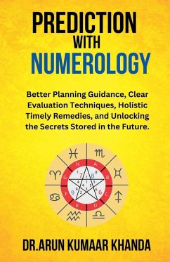 Prediction with Numerology - Khanda, Arun Kumaar