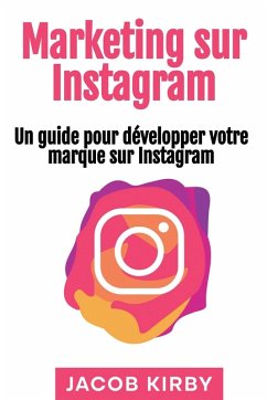 Cover Marketing sur Instagram
