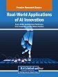 Real-World Applications of AI Innovation - Bild 1