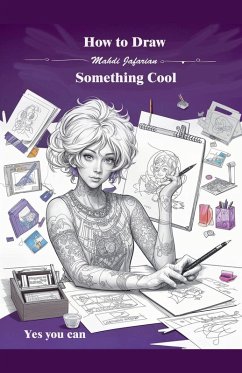 Cover Draw something cool