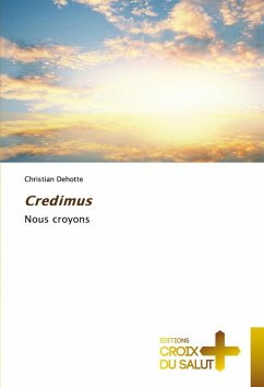 Cover Credimus