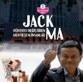 Jack Ma Jack Ma