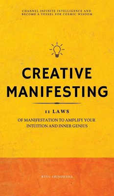 Cover Creative Manifesting