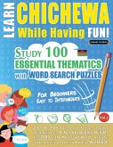 LEARN CHICHEWA WHILE HAVING FUN! - FOR BEGINNERS LEARN CHICHEWA WHILE HAVING FUN! - FOR BEGINNERS