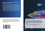 Research on Key Technologies of Intelligent Manufacturing for Ships Research on Key Technologies of Intelligent Manufacturing for Ships