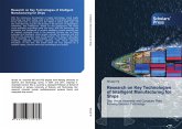 Research on Key Technologies of Intelligent Manufacturing for Ships