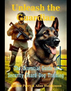 Cover Unleash the Guardian