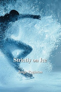 Strictly on Ice - Paginton, Jorge