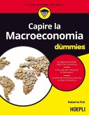 Capire la macroeconomia For Dummies Capire la macroeconomia For Dummies