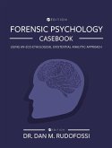 Forensic Psychology Casebook