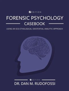 Cover Forensic Psychology Casebook