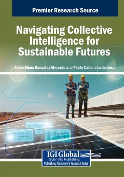 Navigating Collective Intelligence for Sustainable Futures