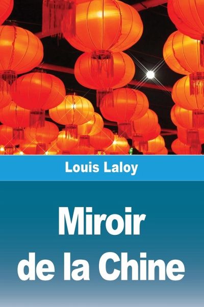 Miroir de la Chine Miroir de la Chine