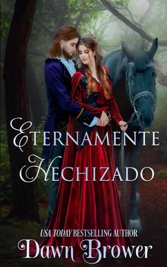 Cover Eternamente Hechizado