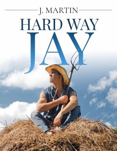 Cover Hard Way Jay