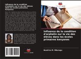 Influence de la condition d'orphelin sur la vie des élèves dans les écoles primaires kenyanes Influence de la condition d'orphelin sur la vie des élèves dans les écoles primaires kenyanes
