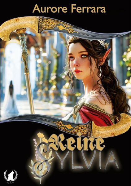 Reine Sylvia Reine Sylvia