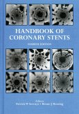 Handbook of Coronary Stents (eBook, ePUB)