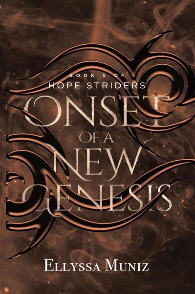 Hope Striders (eBook, ePUB) Hope Striders (eBook, ePUB)