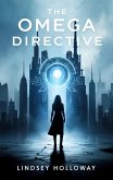 The Omega Directive (eBook, ePUB)
