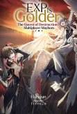 EXP Is Golden: Volume 2 (eBook, ePUB) EXP Is Golden: Volume 2 (eBook, ePUB)
