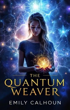 Cover The Quantum Weaver (eBook, ePUB)