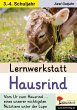 Lernwerkstatt Hausrind - Bild 1