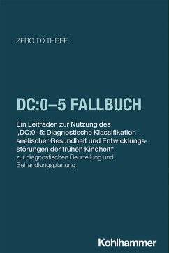 Cover DC:0-5 Fallbuch