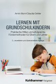 Lernen mit Grundschulkindern Lernen mit Grundschulkindern