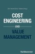 Cost Engineering und Value Management - Bild 1