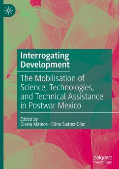 Cover Interrogating Development