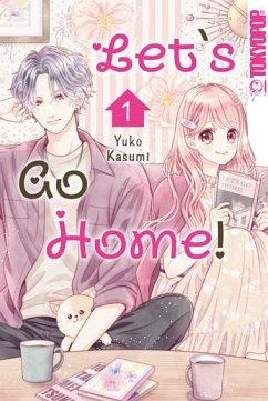 Let's Go Home 01 - Kasumi, Yuko