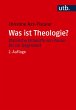 Was ist Theologie? - Bild 1