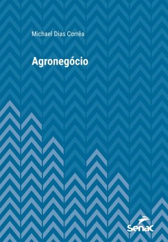 Cover Agronegócio (eBook, ePUB)