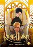 King's Maker, Volume 1 (eBook, ePUB)