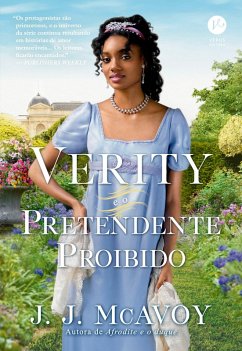 Cover Verity e o pretendente proibido (eBook, ePUB)