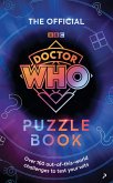 The Official Doctor Who Puzzle Book (eBook, ePUB)