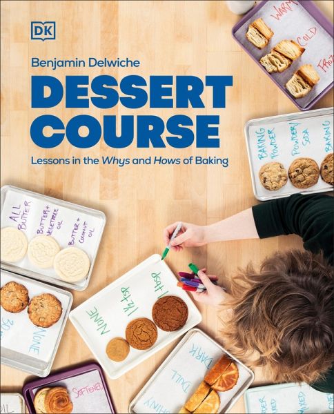 Dessert Course (eBook, ePUB) Dessert Course (eBook, ePUB)