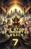 The Storm of Immortal Legacy (eBook, ePUB) The Storm of Immortal Legacy (eBook, ePUB)