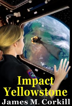 Cover Impact Yellowstone (eBook, ePUB)