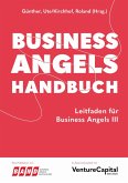 Business Angels Handbuch (eBook, ePUB)