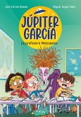 Júpiter García: La profesora Malospelos (eBook, ePUB)