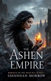 The Ashen Empire (eBook, ePUB)