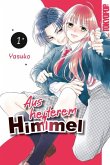 Aus heiterem Himmel 01 Aus heiterem Himmel 01